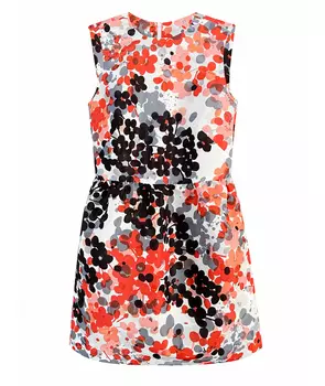 Коктейльное платье