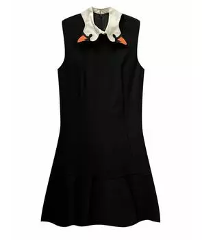 Коктейльное платье