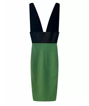 Коктейльное платье