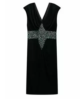 Коктейльное платье