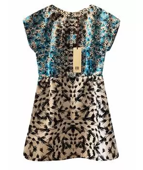 Коктейльное платье