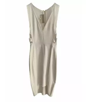 Коктейльное платье