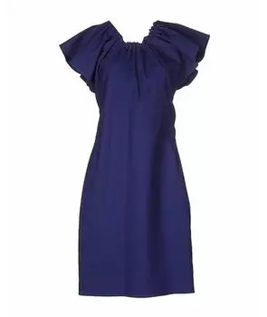 Коктейльное платье