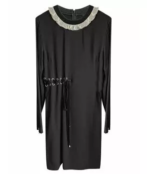 Коктейльное платье