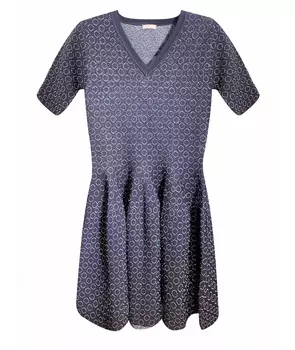 Коктейльное платье