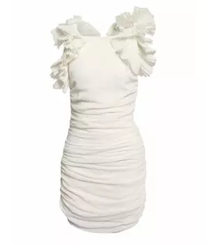 Коктейльное платье