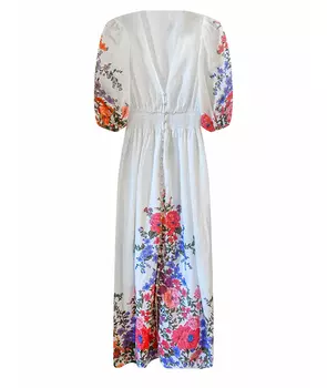 Коктейльное платье