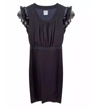 Коктейльное платье