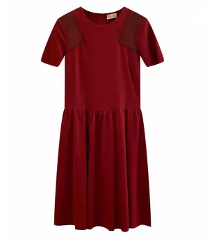 Коктейльное платье