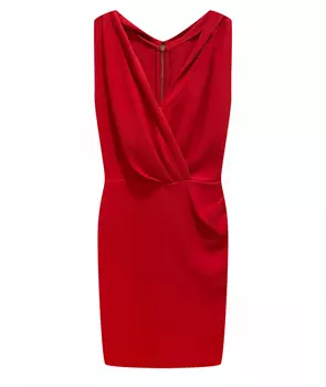 Коктейльное платье