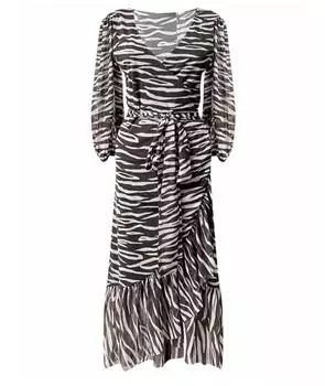 Коктейльное платье