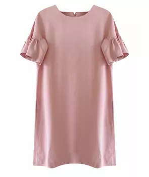 Коктейльное платье