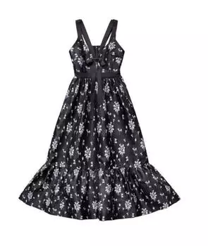 Коктейльное платье