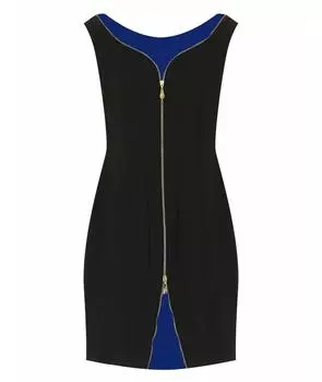 Коктейльное платье