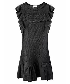 Коктейльное платье