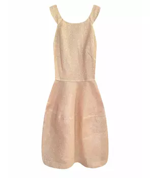 Коктейльное платье