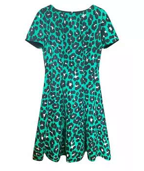 Коктейльное платье