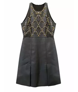 Коктейльное платье