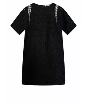 Коктейльное платье