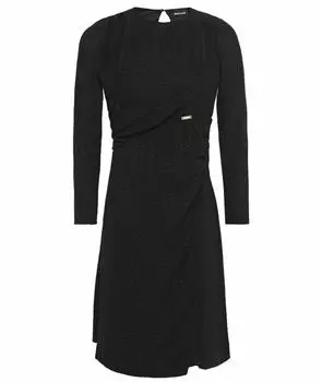 Коктейльное платье