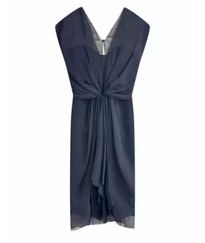 Коктейльное платье