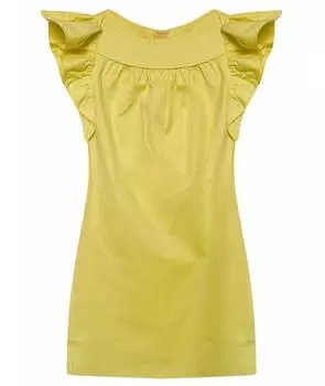 Коктейльное платье