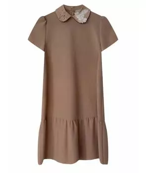 Коктейльное платье