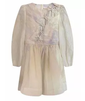 Коктейльное платье