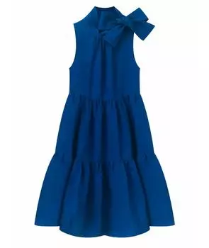 Коктейльное платье