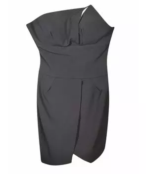 Коктейльное платье