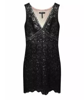 Коктейльное платье