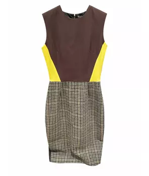 Коктейльное платье