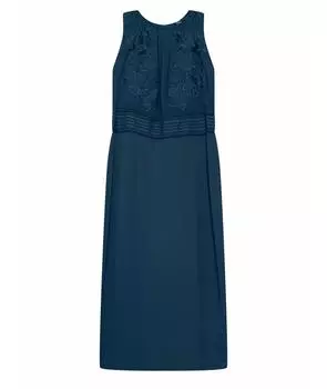 Коктейльное платье