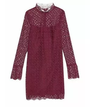 Коктейльное платье