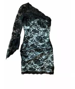 Коктейльное платье