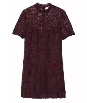 Коктейльное платье