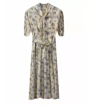 Коктейльное платье