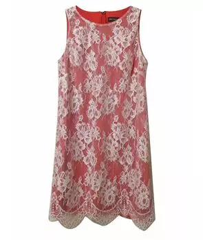 Коктейльное платье