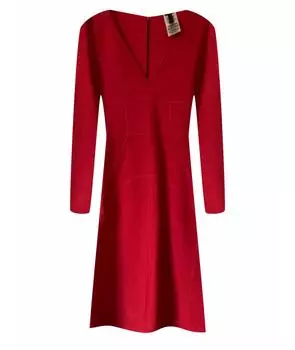 Коктейльное платье