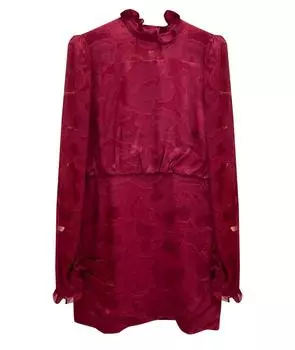 Коктейльное платье