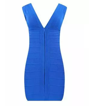 Коктейльное платье