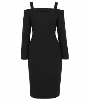 Коктейльное платье