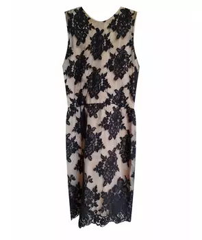 Коктейльное платье