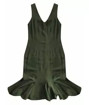 Коктейльное платье