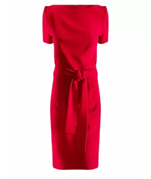 Коктейльное платье