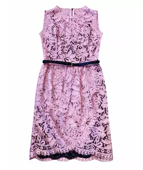 Коктейльное платье