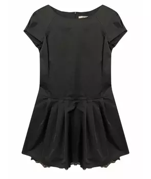 Коктейльное платье