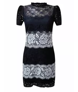 Коктейльное платье