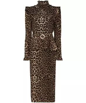 Коктейльное платье