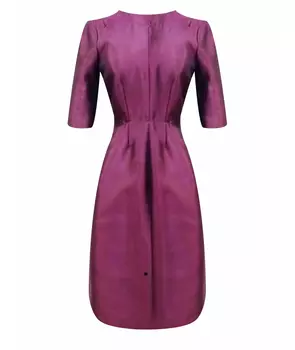 Коктейльное платье